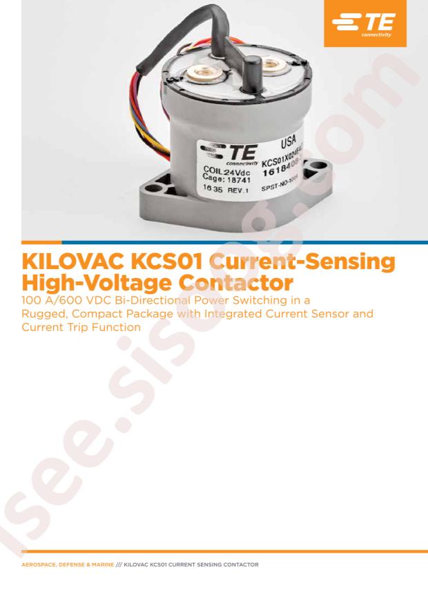 KCS01X012EACA