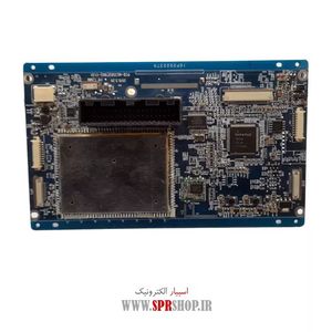BOARD GPS S160 WINCA