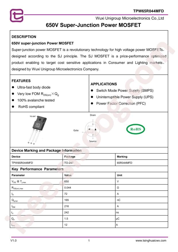 TPW65R044MFD