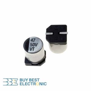 INDUCTOR CD75 1MH 7*7*5 SMD