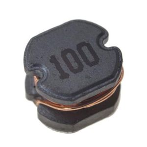 INDUCTOR CD75 10UH 7*7*5 SMD