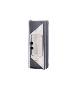 تیغ کاتر 10 عددی ذوزنقه ای فورتیکا FORTIKA مدل FA1456
