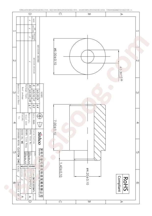 SMTWE3370MTJ
