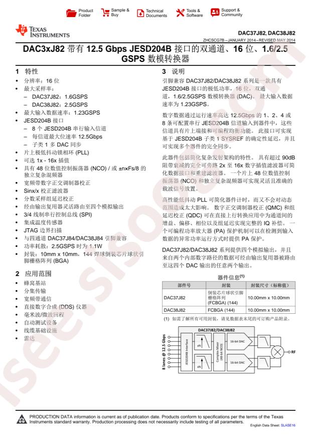 DAC37J82IAAV