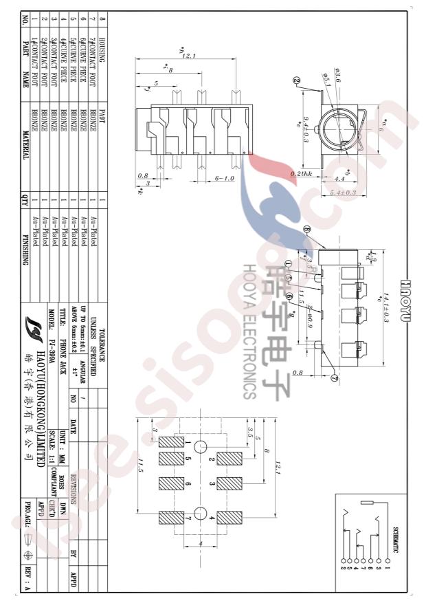 PJ-399A