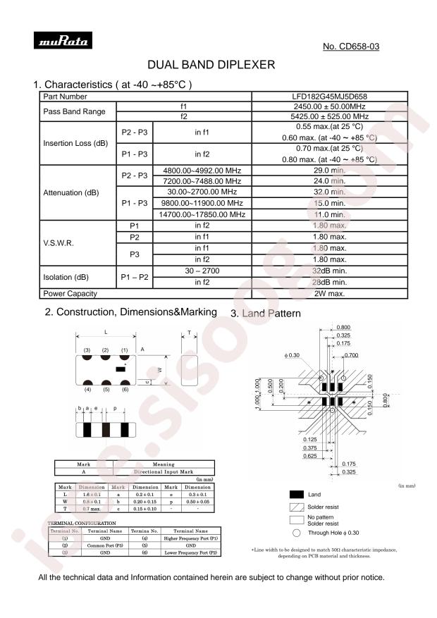 LFD182G45MJ5D658