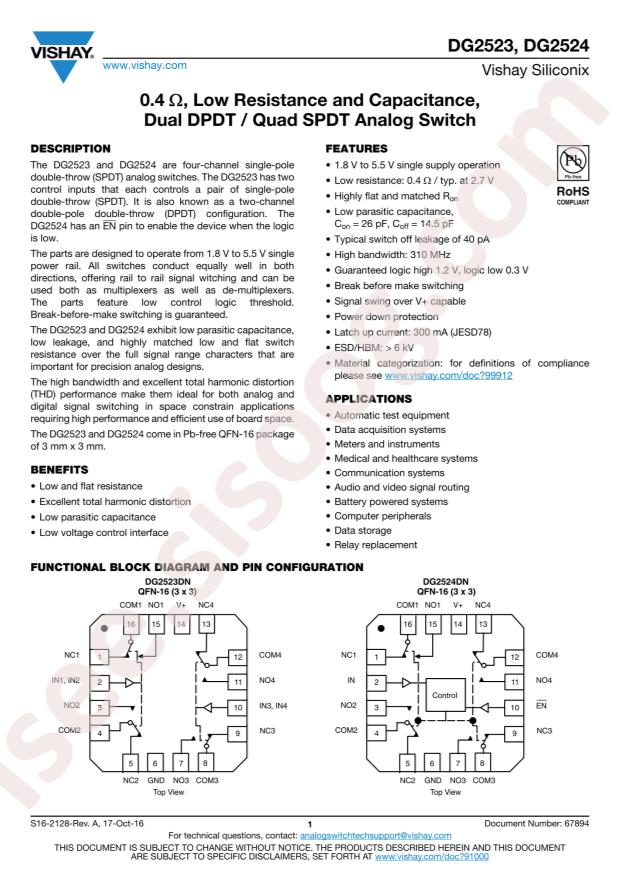 DG2524DN-T1-GE4