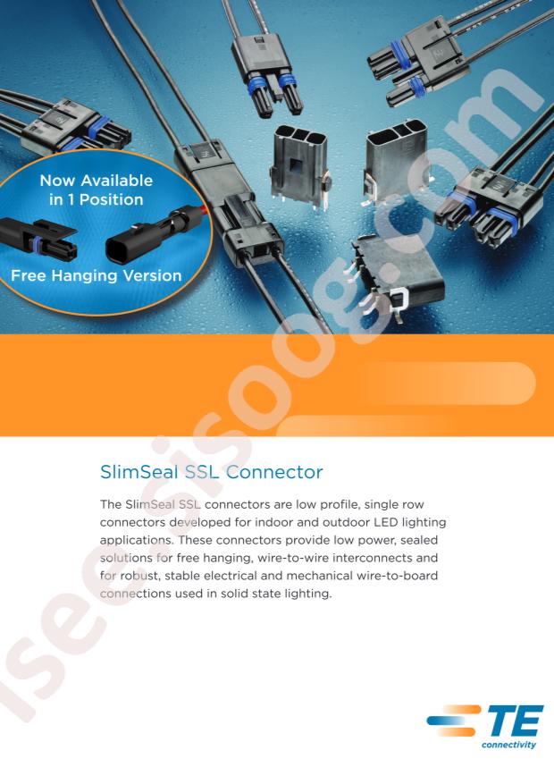 TE Connectivity 2106378-4