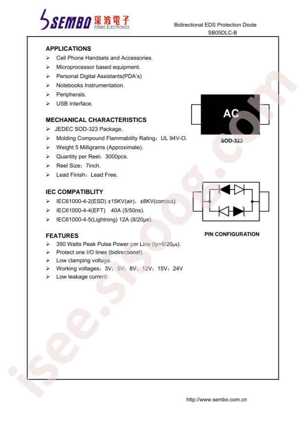 SB05DLC-B