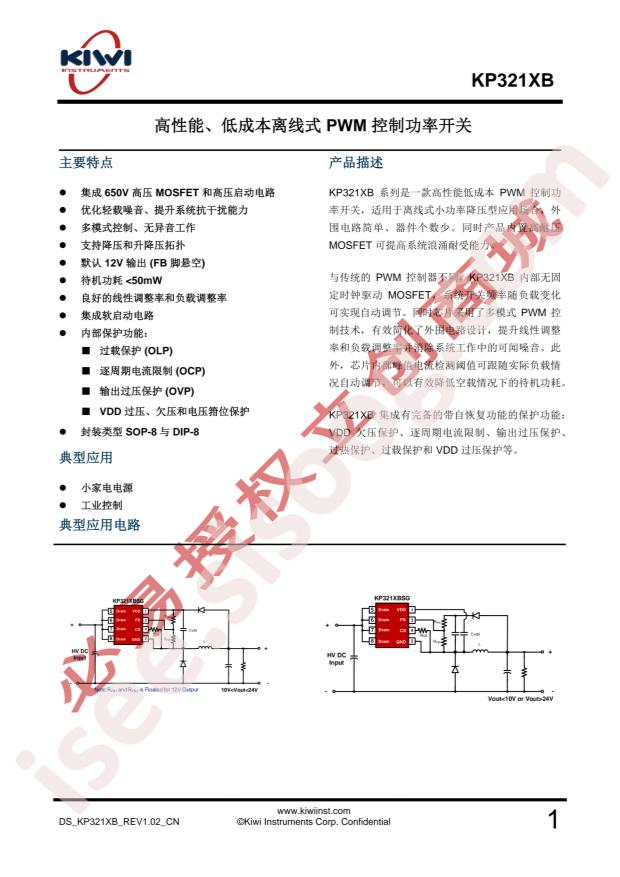 KP3210BSGA