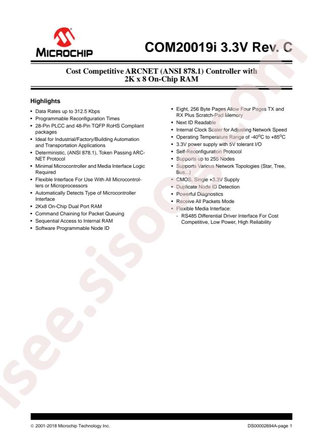COM20019I-DZD-TR