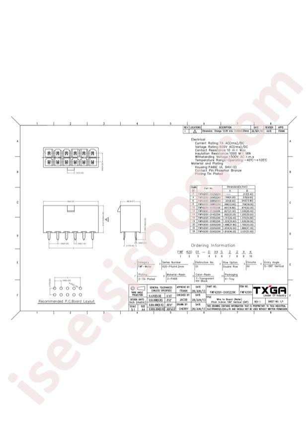 FWF42001-D24S22TK
