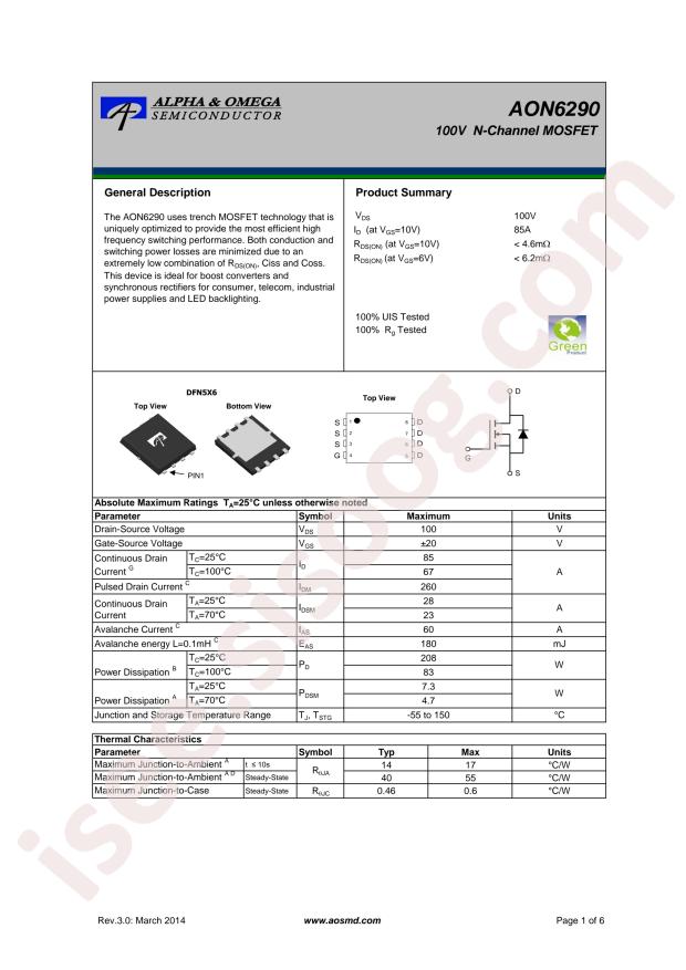 AON6290
