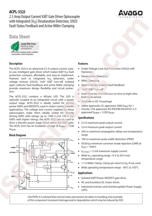 ACPL-332J-500E