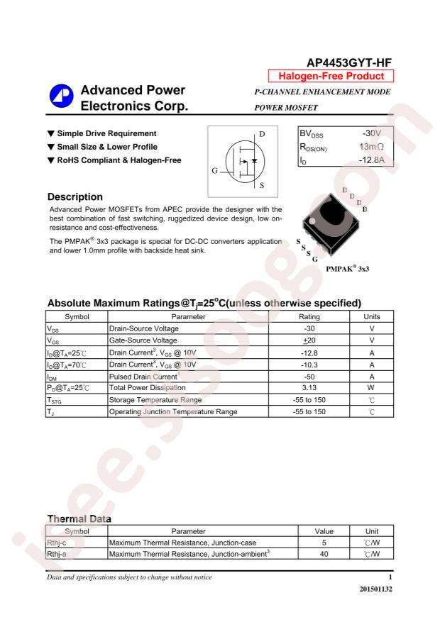 AP4453GYT