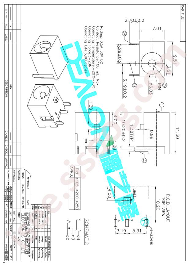 DC-D044-250