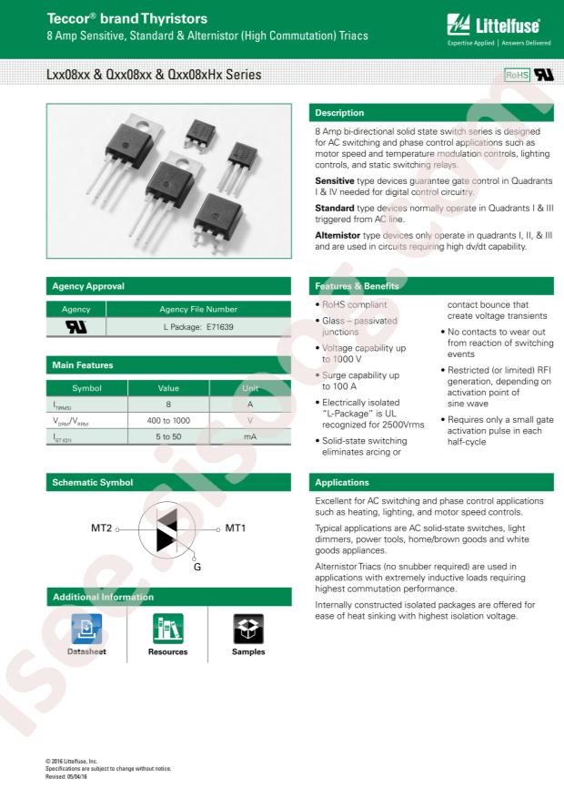 L4008D6RP