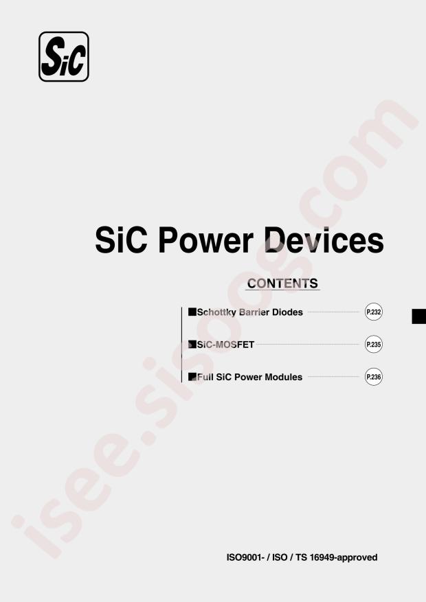 SCS105KGC