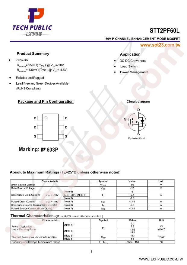 STT2PF60L