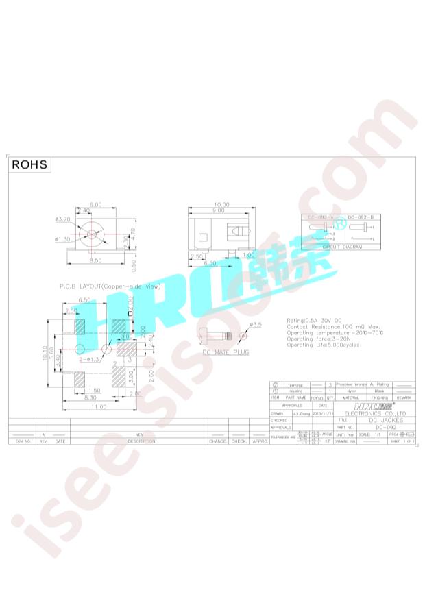 DC-092-13A