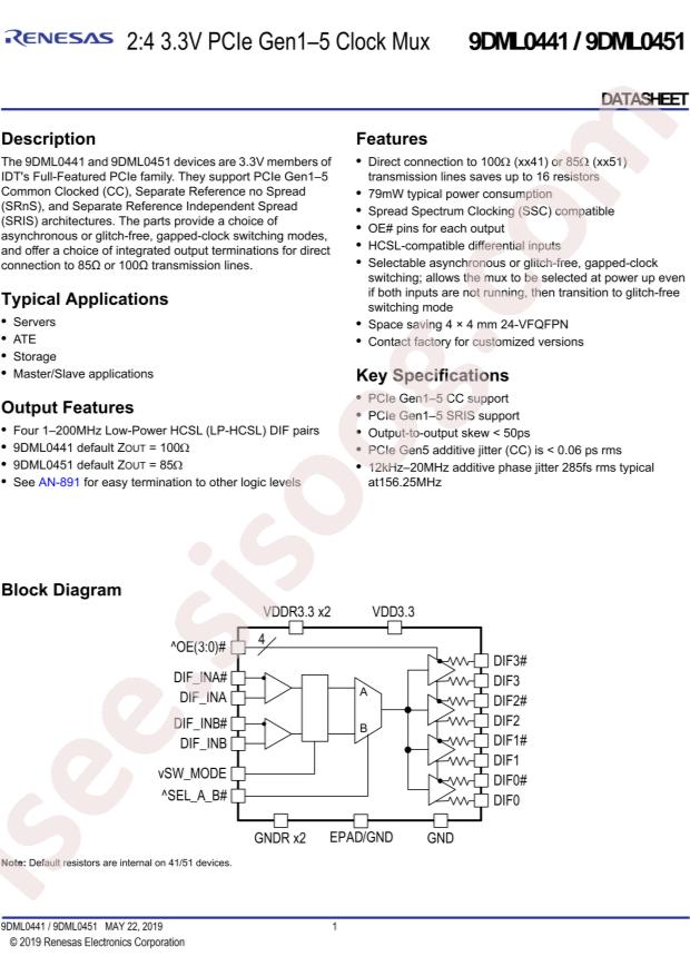 9DML0451AKILF