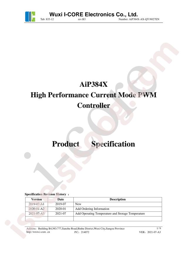 AIP3845DA.TB