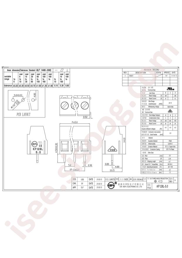 KF128L-5.0-2P