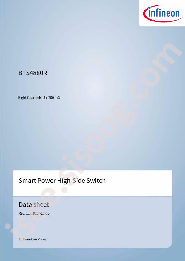 BTS4880RAUMA1
