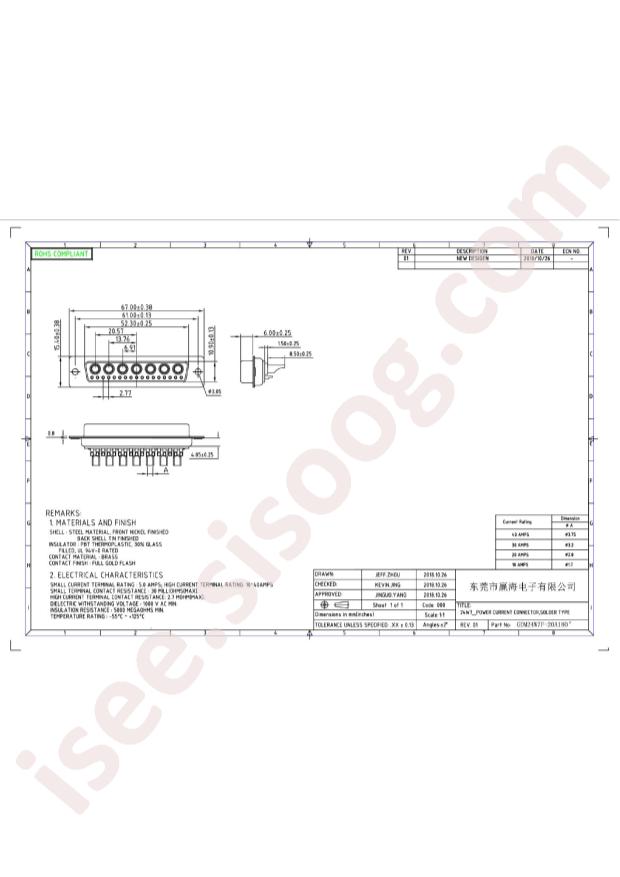 GDM24W7F-20A180