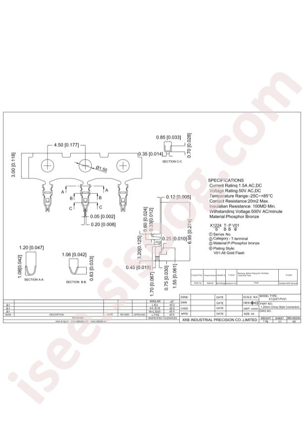 X1224T-PV01