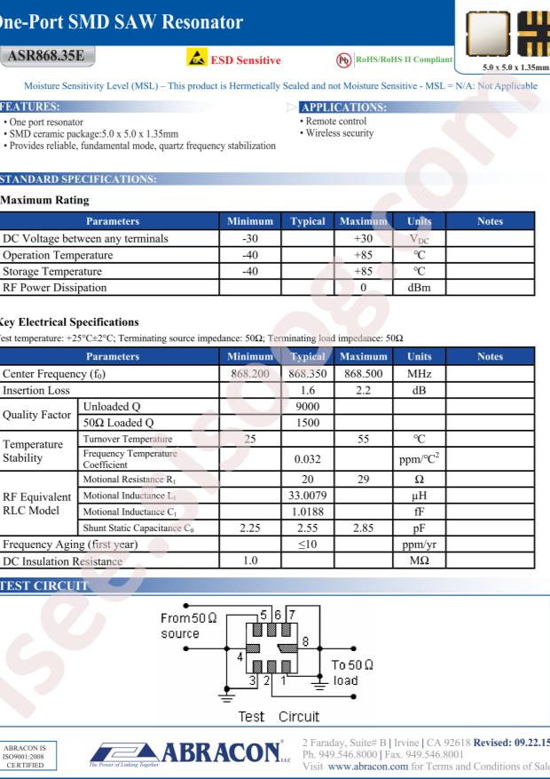 ASR868.35E-T