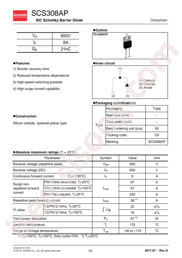 SCS308APC9