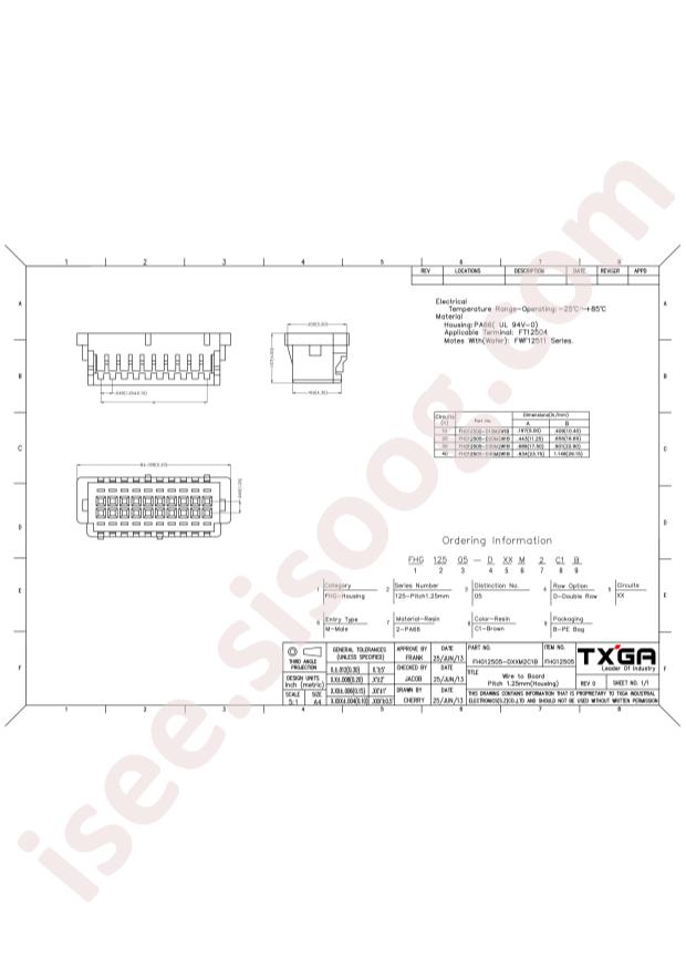 FHG12505-D10M2C1B