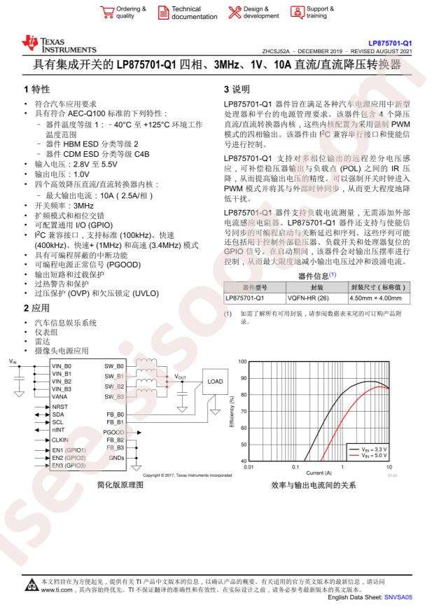 LP875701ARNFRQ1