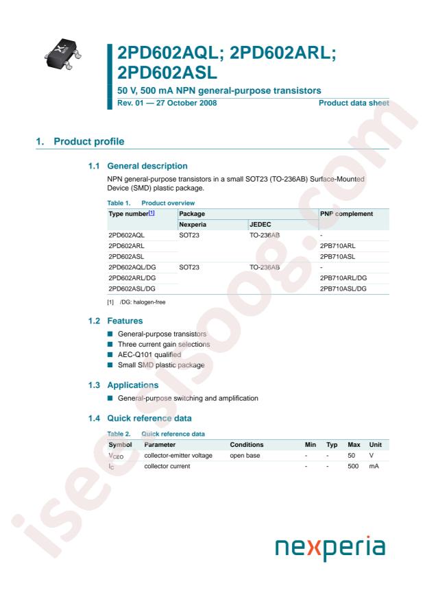 2PD602ARL,235