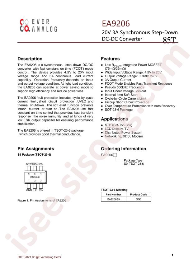 EA9206