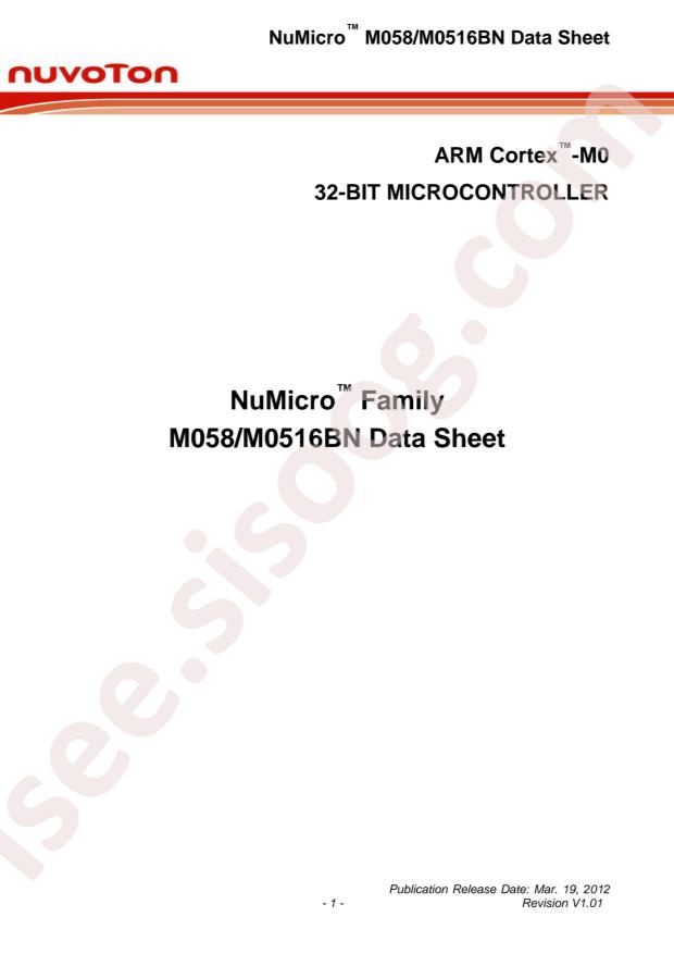 M058LBN
