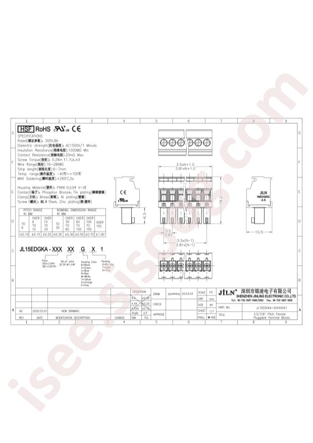 JL15EDGKA-38112G03