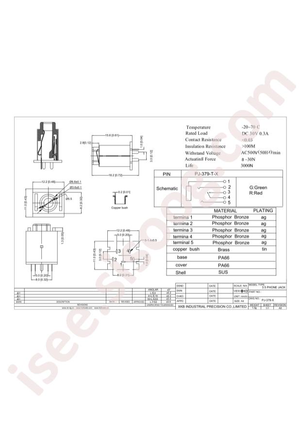 PJ-379-T-G