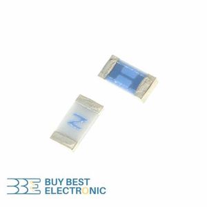 CAPACITOR 3.3NF 0603 X7R 50V 10% SMD