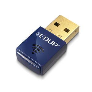 دانگل بلوتوث و وای فای edup ep-n8568