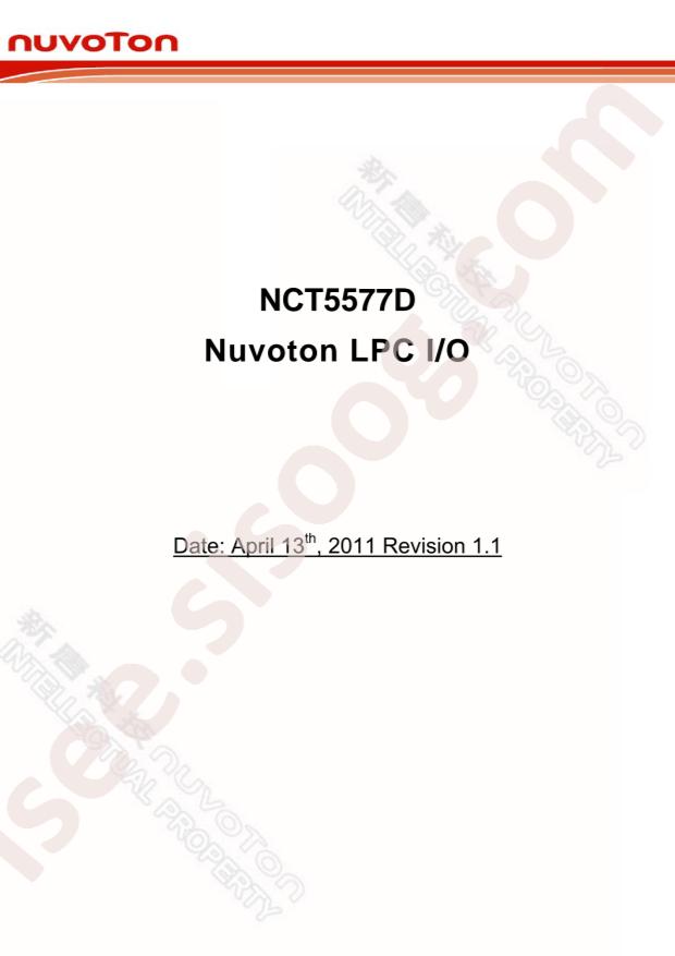 NCT5577D