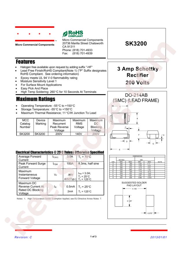 SK3200-TP