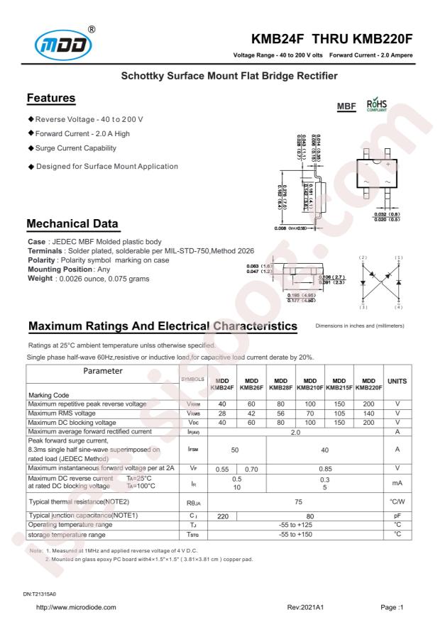 KMB24F
