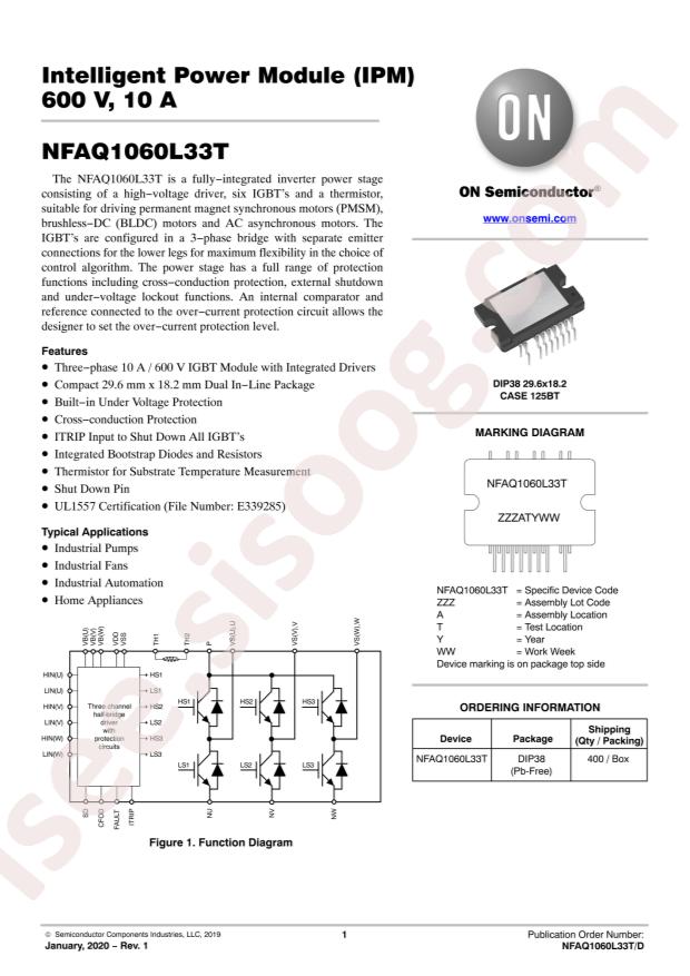 NFAQ1060L33T