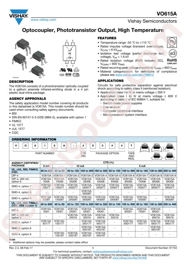 VO615A-8X016