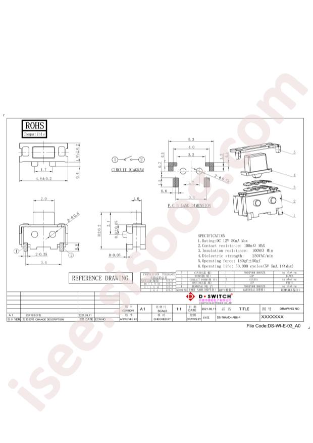 DS-THAM04-ABB-R