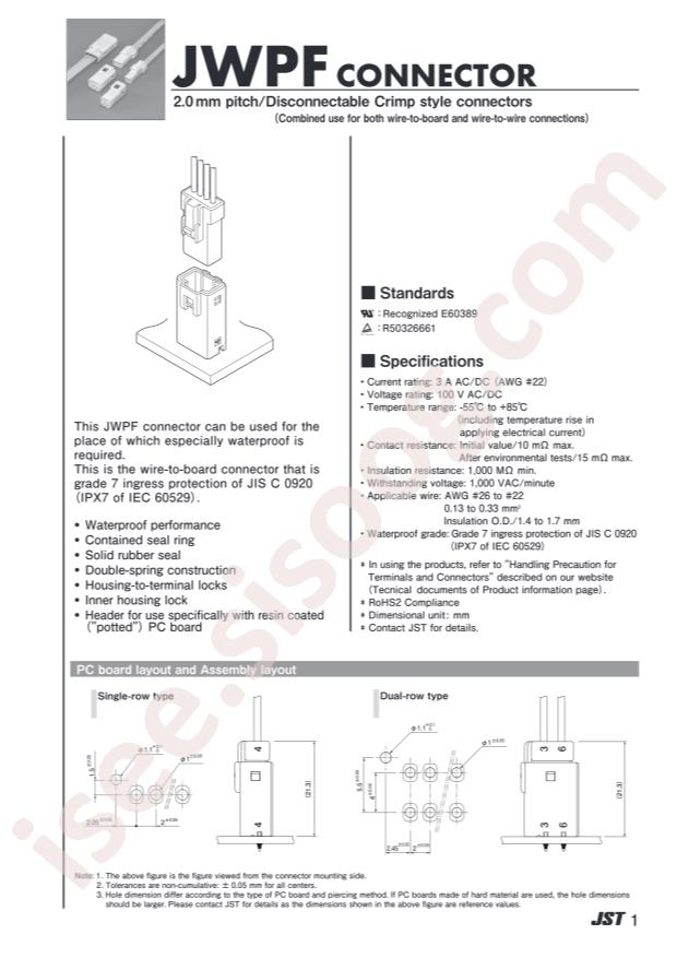 B04B-JWPF-SK-R(LF)(SN)