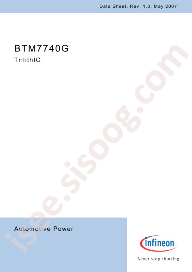BTM7740GXUMA1