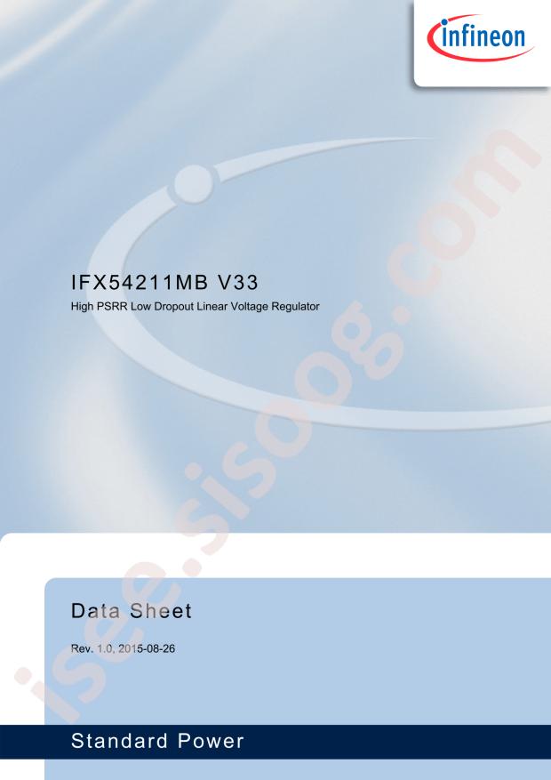 IFX54211MB V33